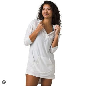 Prana Mantra SPF coverup large